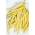 Fasola Sundance - szparagowa, żółtostrąkowa, karłowa