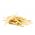 Fasola Goldmarie - szparagowa typu Mamut - 100 gram - 300 nasion