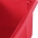 Skrzynka obrotowa z pokrywą - Emil i Emilia - 15 litrów - czerwona
