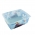 Pojemnik do przechowywania - Filip "Kraina lodu" - 10 litrów - transparentny niebieski