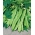 Fasola Admires - szparagowa, karłowa, zielonostrąkowa