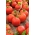 Pomidor Szach - gruntowy o bardzo kształtnych owocach