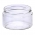 Słoiki zakręcane szklane na miód - fi 82 - 250 ml z zakrętkami - "Pszczoła na czarnym tle" - 32 szt.