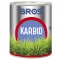 Karbid granulowany - BROS - 1 kg