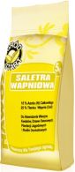 Saletra wapniowa - nawóz azotowo-wapniowy do ogrodu - 5 kg