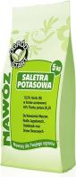 Saletra potasowa - nawóz azotowo-potasowy - Ogród-Start - 5 kg