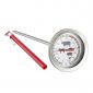 Termometr kulinarny do pieczenia, wędzenia, gotowania - 0-120 C - 140 mm