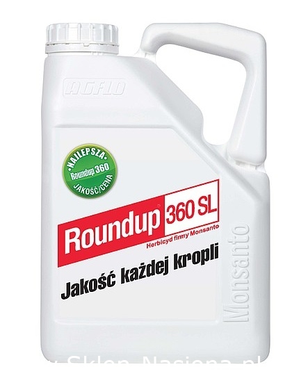 roundup